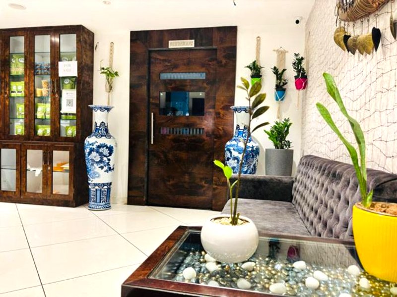 HOTEL ROYAL RETREATの写真