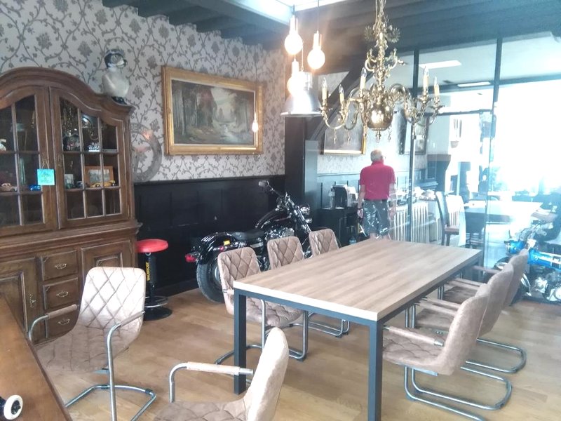 Gasthof Maerlantの写真