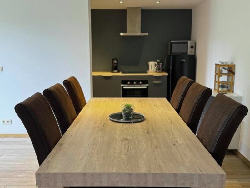 mooie vakantiewoning bij BRUGGEの写真