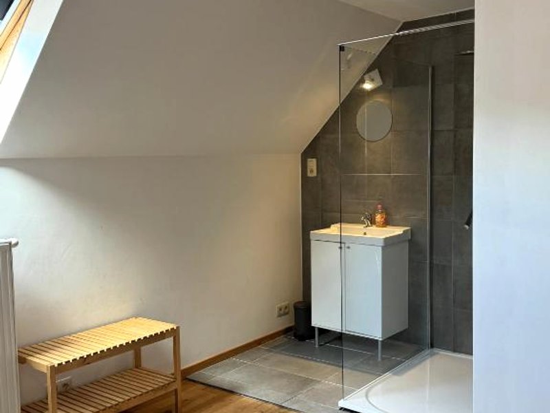 mooie vakantiewoning bij BRUGGEの写真