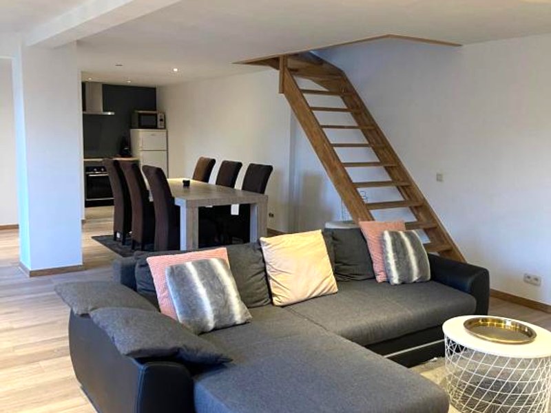 mooie vakantiewoning bij BRUGGEの写真