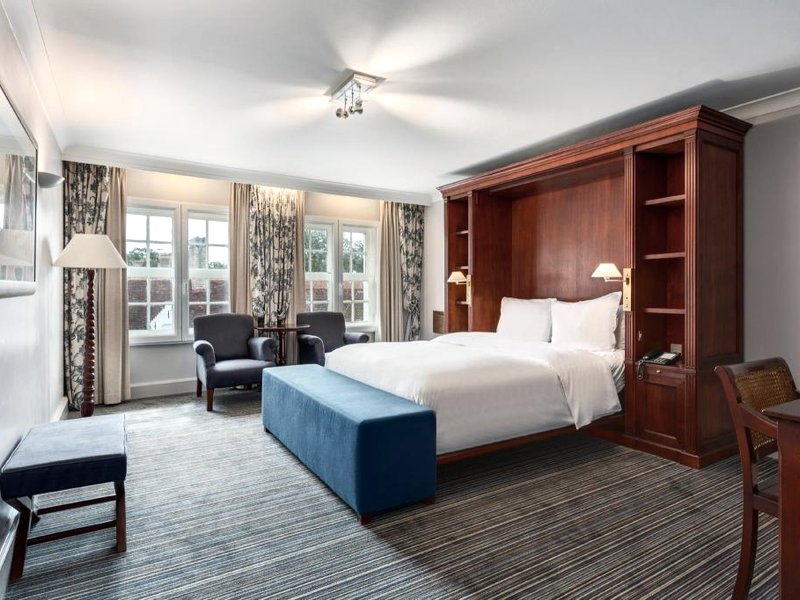 NH ブルッヘ ホテル (NH Brugge Hotel)の写真