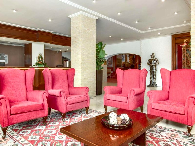 NH ブルッヘ ホテル (NH Brugge Hotel)の写真