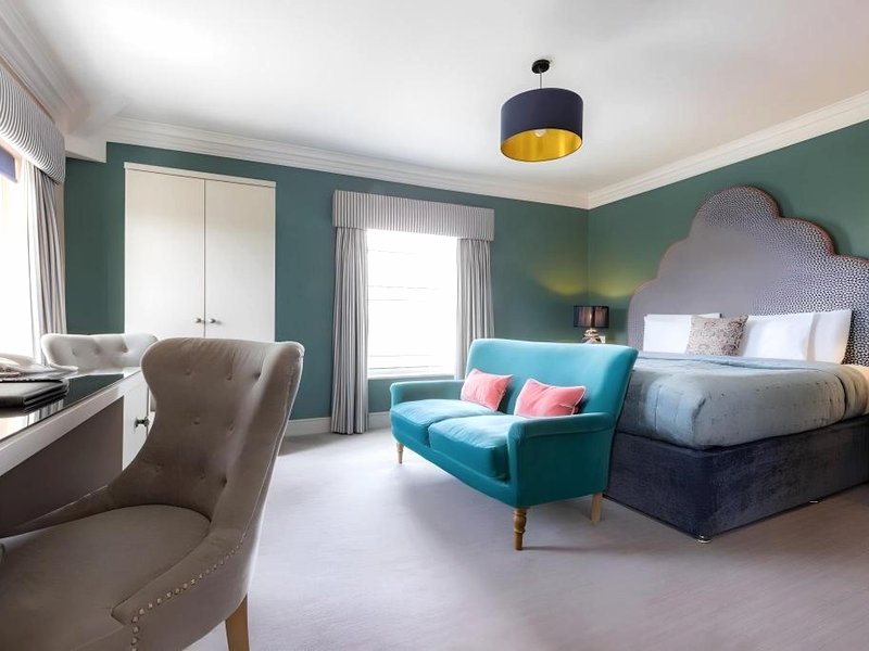 Celtic Royal Hotel & Spaの写真