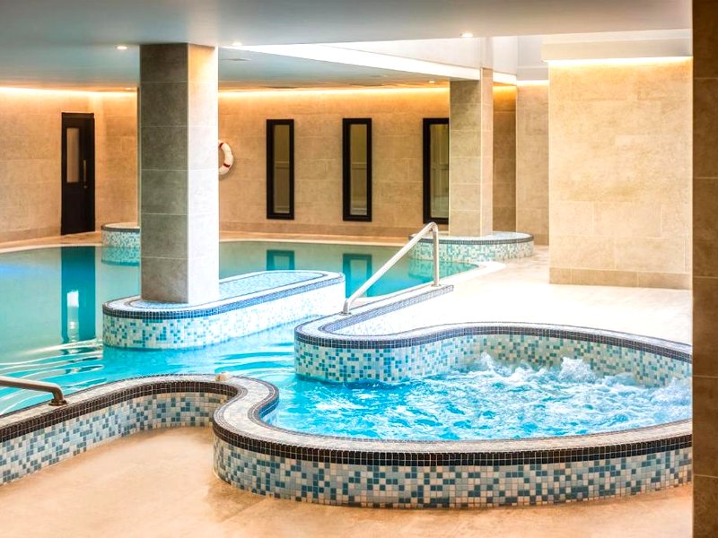Celtic Royal Hotel & Spaの写真