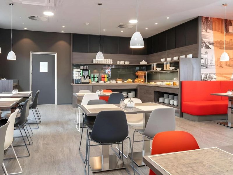 カンパニーレ フランクフルト オッフェンバッハ (CAMPANILE FRANKFURT OFFENBACH)の写真