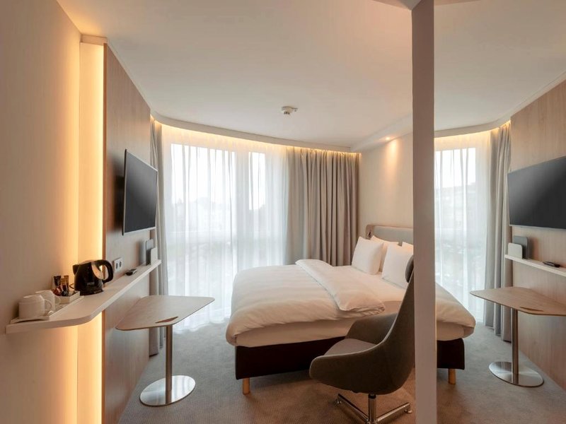 ホリデイ イン エクスプレス オッフェンバッハ バイ IHG (Holiday Inn Express Offenbach By IHG)の写真