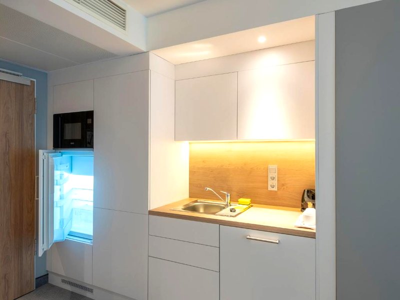ホリデイ イン エクスプレス オッフェンバッハ バイ IHG (Holiday Inn Express Offenbach By IHG)の写真