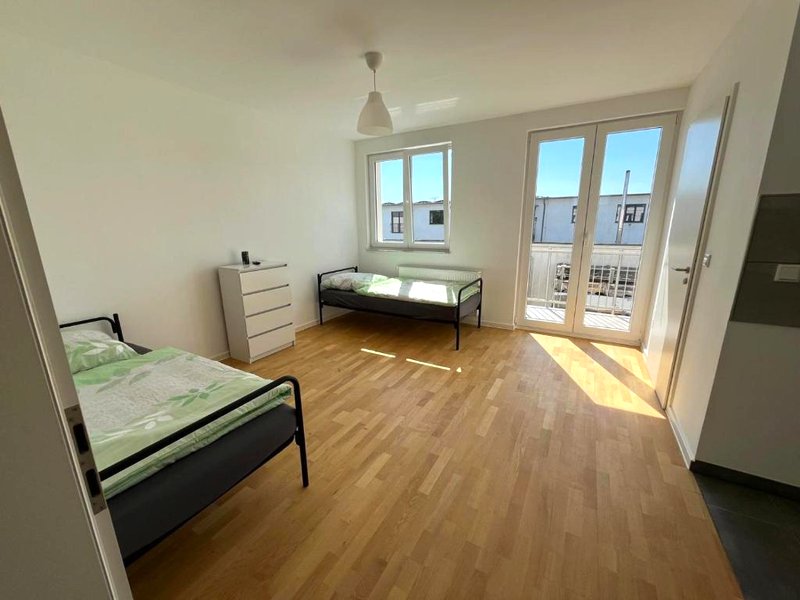 Westend-Residenzの写真