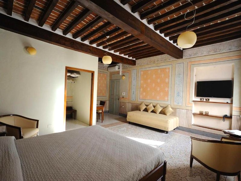Albergo Giulia Gonzagaの写真