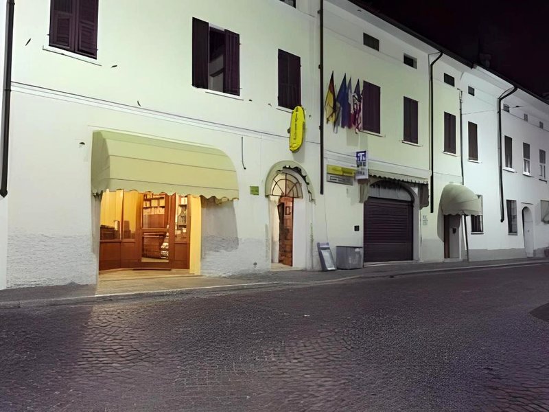 Albergo Giulia Gonzagaの写真