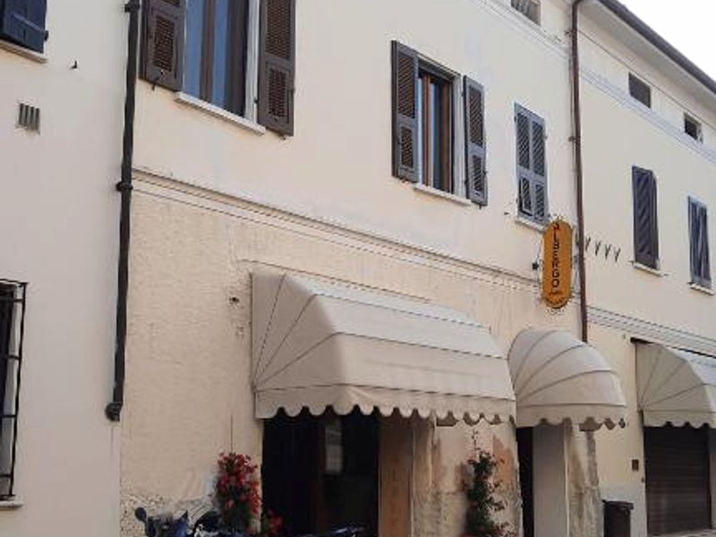 Albergo Giulia Gonzagaの写真