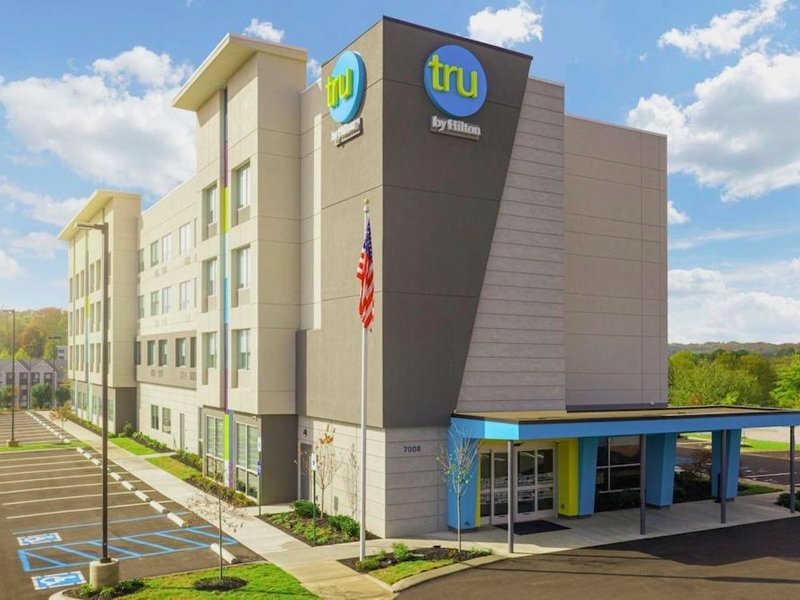 Tru by Hilton Gastoniaの写真