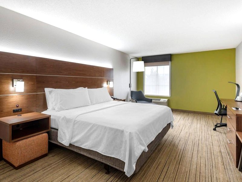Holiday Inn Express Charlotte West - Gastonia By IHGの写真