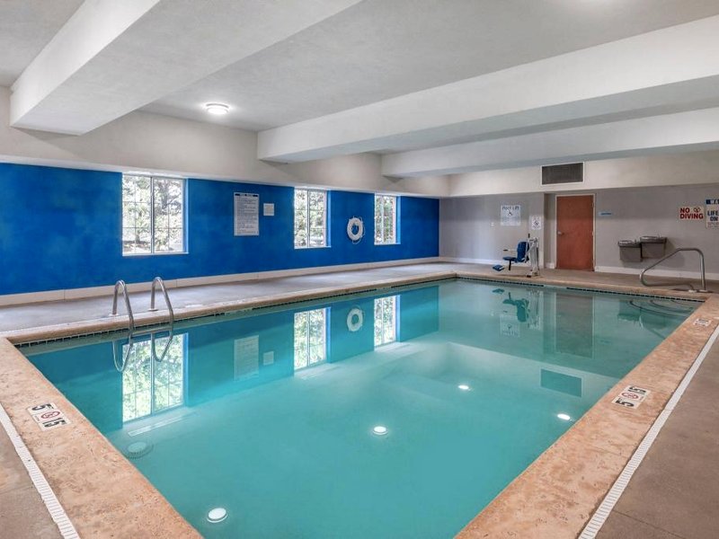 Holiday Inn Express Charlotte West - Gastonia By IHGの写真