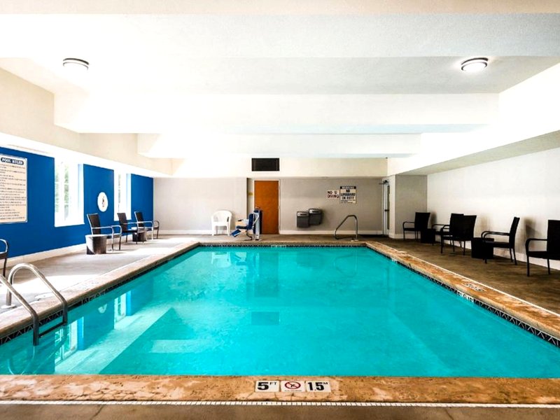 Holiday Inn Express Charlotte West - Gastonia By IHGの写真