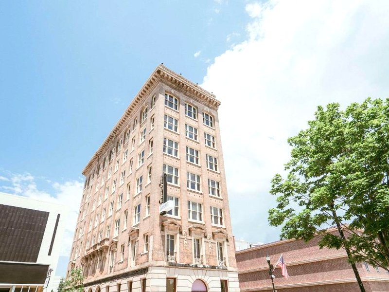 The Esquire Hotel Downtown Gastonia, Ascend Hotel Collectionの写真