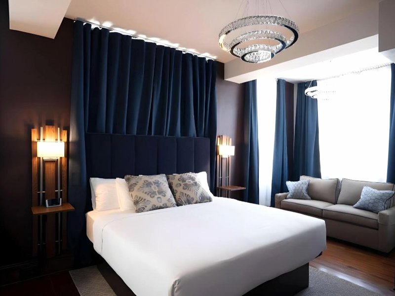 The Esquire Hotel Downtown Gastonia, Ascend Hotel Collectionの写真