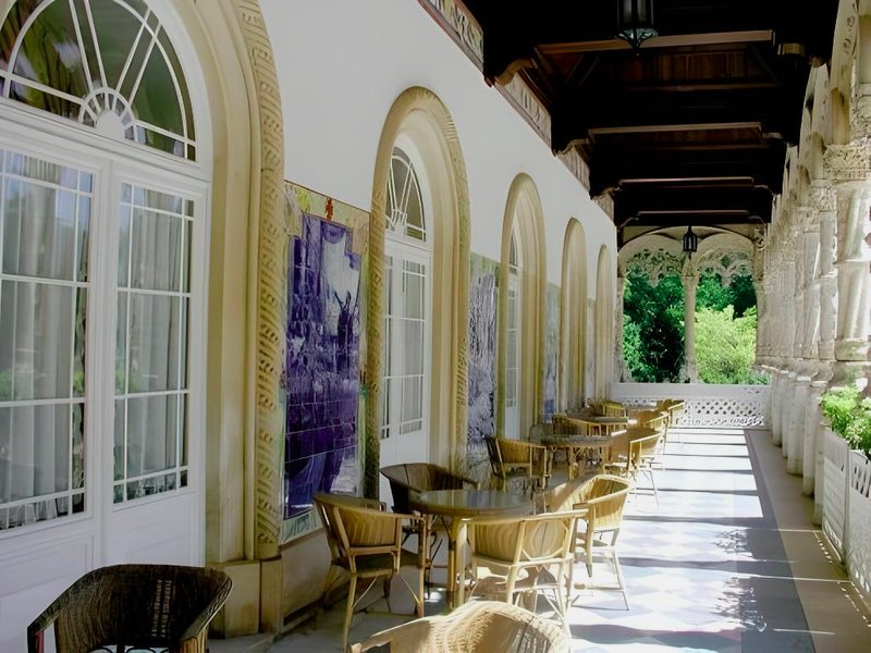 パレス ホテル ド ブサコ (Palace Hotel do Bussaco)の写真