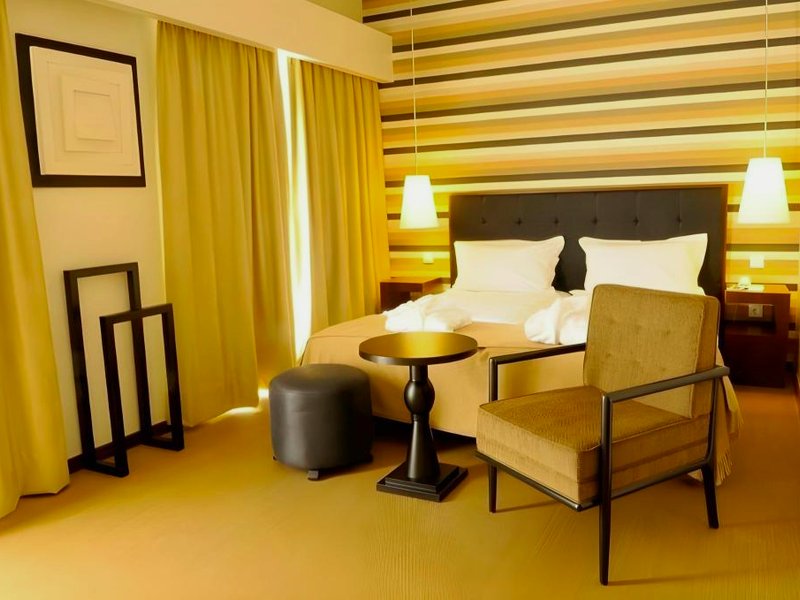 グランデ ホテル デ ルソ (Grande Hotel de Luso)の写真