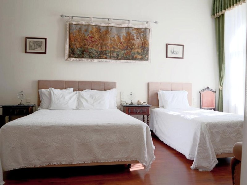 アレグレ ホテル ブサコ (Alegre Hotel Bussaco)の写真