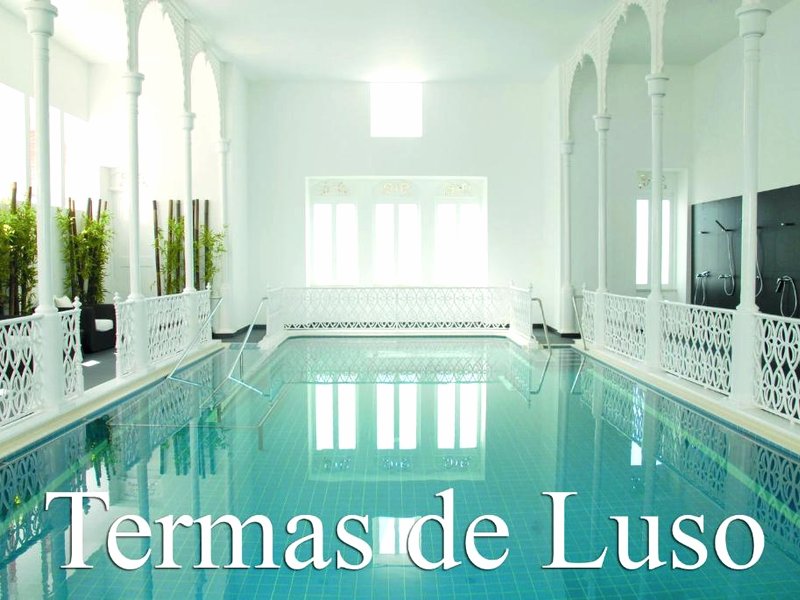 アレグレ ホテル ブサコ (Alegre Hotel Bussaco)の写真