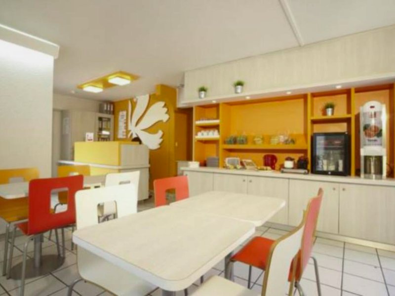 Hotel HECO Lyon sud Vienneの写真