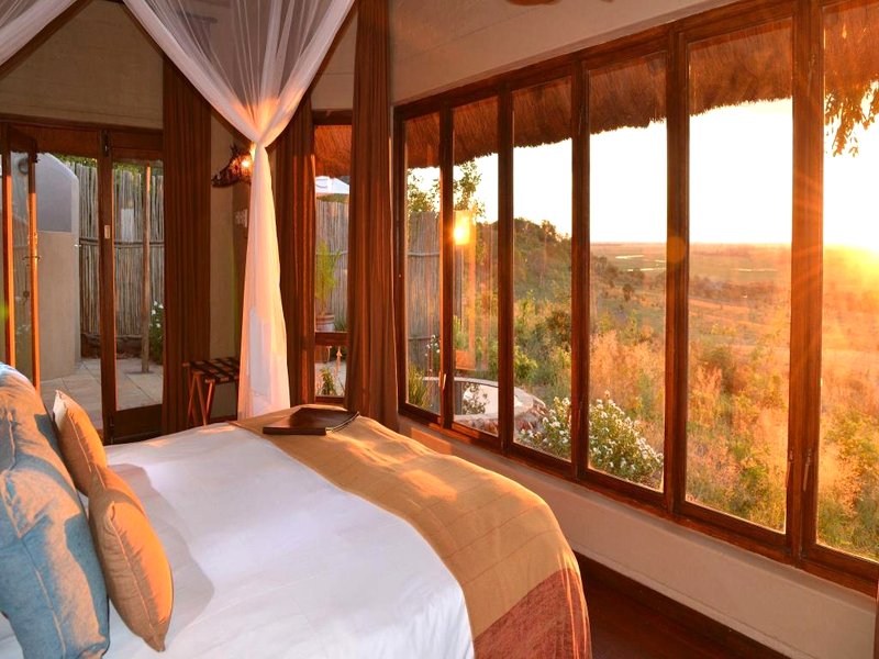 ンゴマ サファリ ロッジ (Ngoma Safari Lodge)の写真