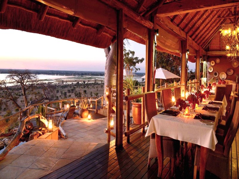 ンゴマ サファリ ロッジ (Ngoma Safari Lodge)の写真