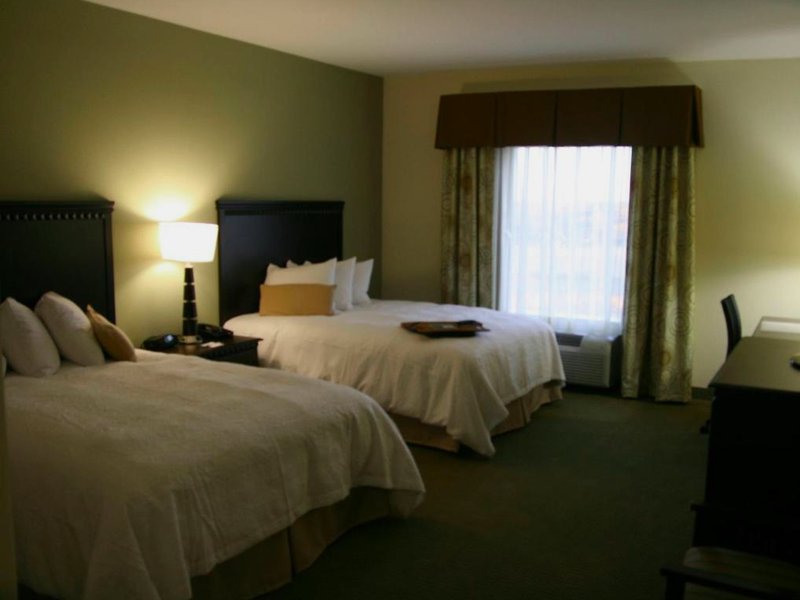 ハンプトン イン ラ グレーンジ (Hampton Inn La Grange)の写真
