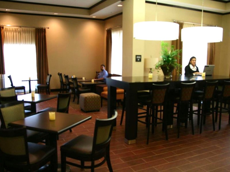 ハンプトン イン ラ グレーンジ (Hampton Inn La Grange)の写真