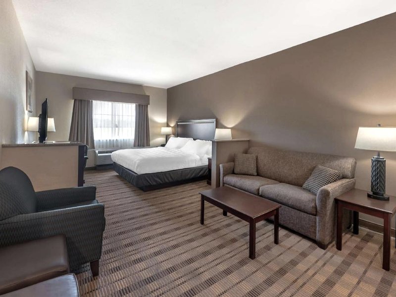 Best Western La Grange Inn & Suitesの写真