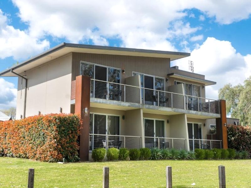Campaspe Lodgeの写真