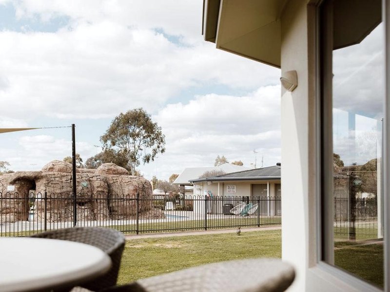 ティンダラ リゾート (Tindarra Resort)の写真