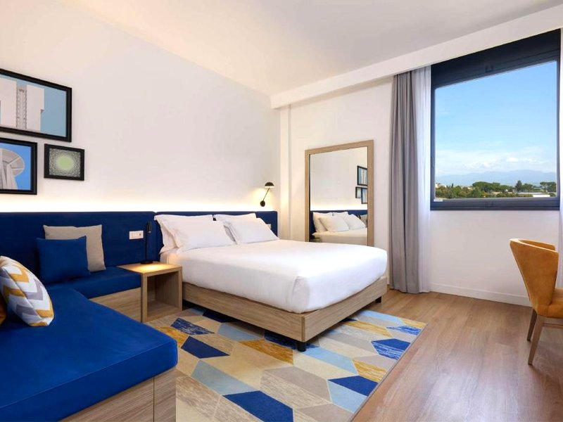 Hampton by Hilton Rome North Fiano Romanoの写真