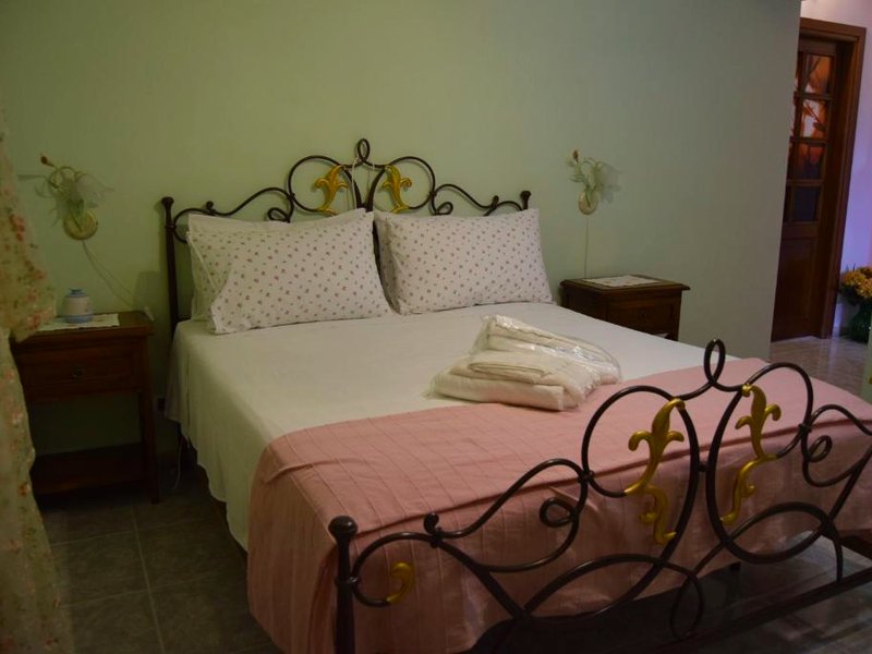 Bed&Breakfast degli uliviの写真