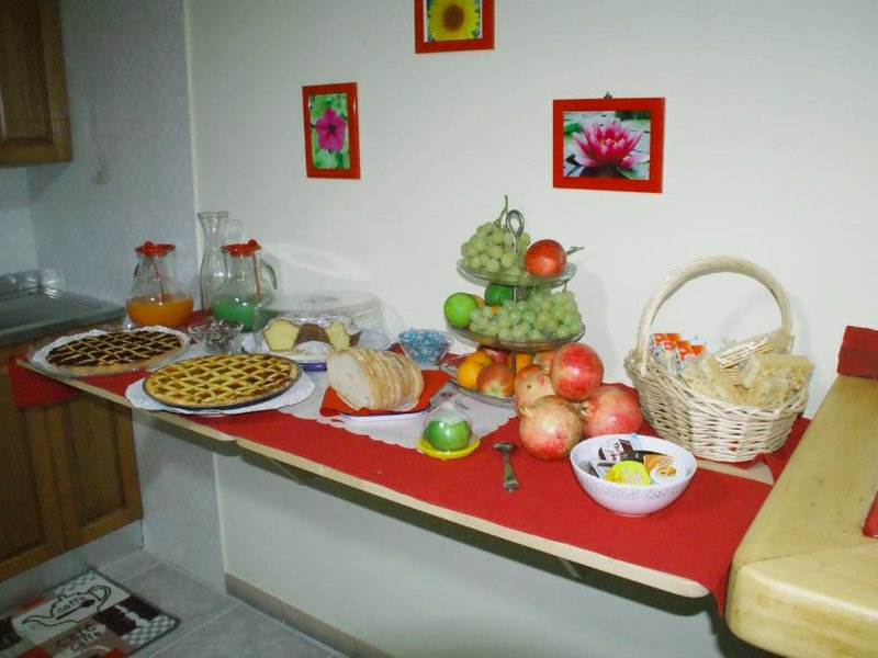 Bed&Breakfast degli uliviの写真