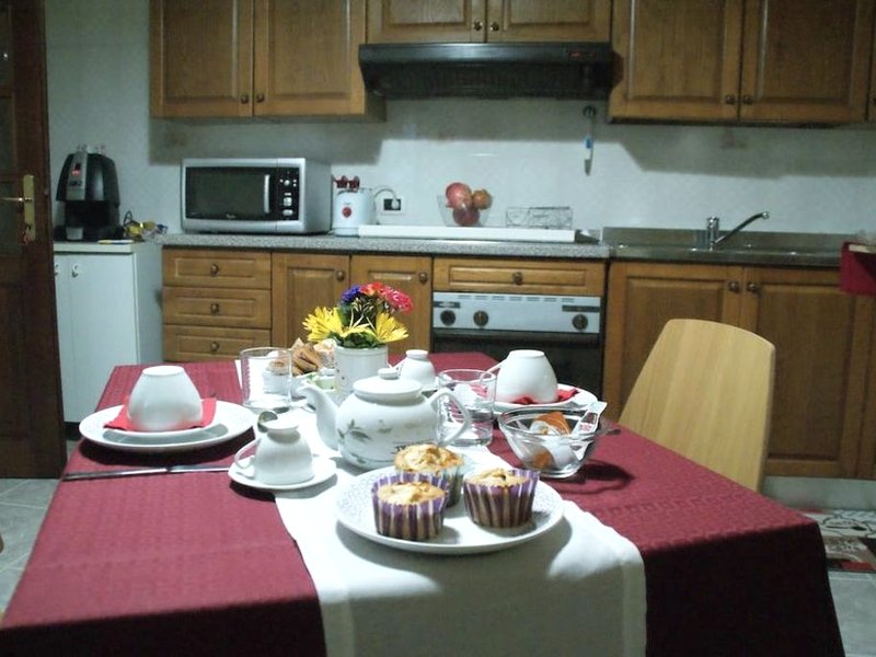 Bed&Breakfast degli uliviの写真