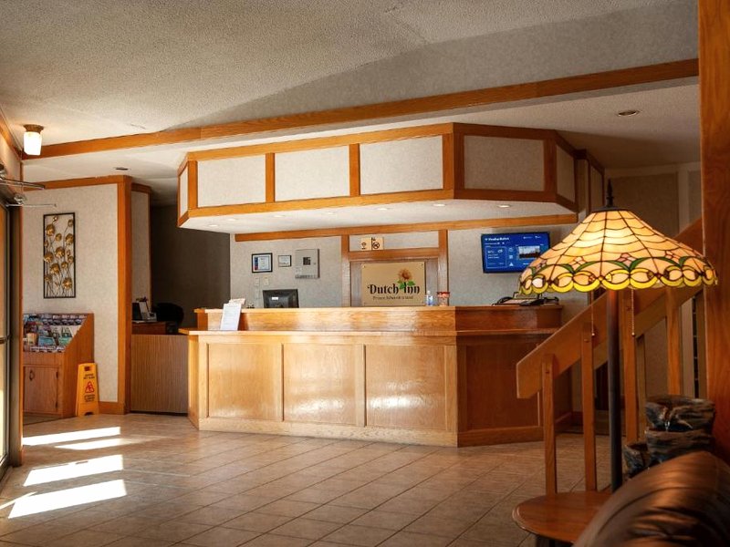 ダッチ イン (Dutch Inn)の写真