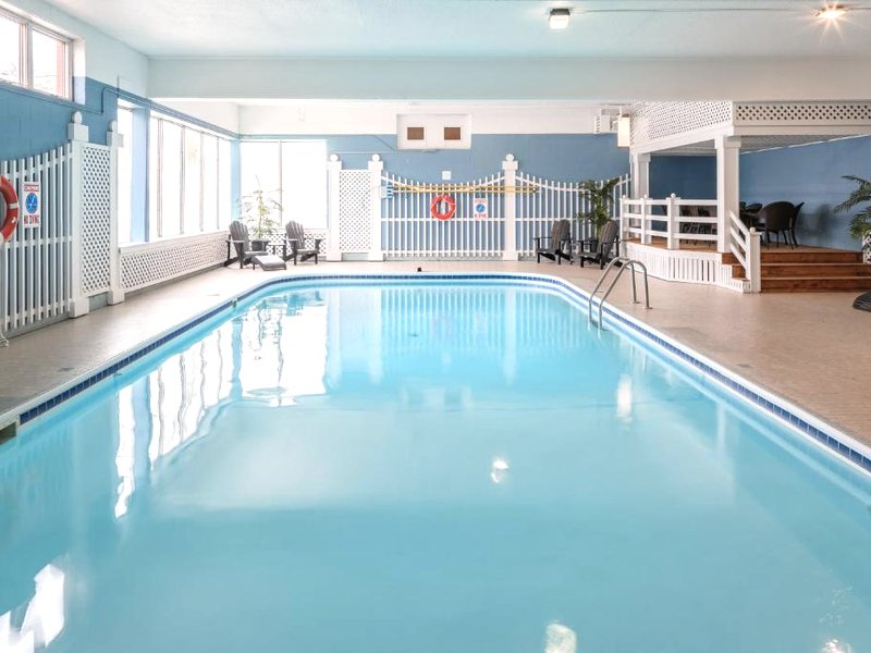 ロッド・シャーロットタウン (Rodd Charlottetown)の写真