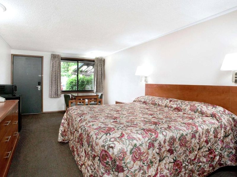 Knights Inn  Pittston PAの写真