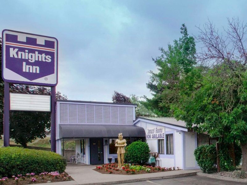 Knights Inn  Pittston PAの写真
