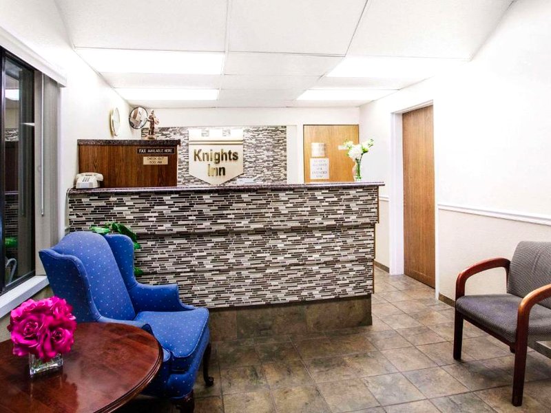Knights Inn  Pittston PAの写真