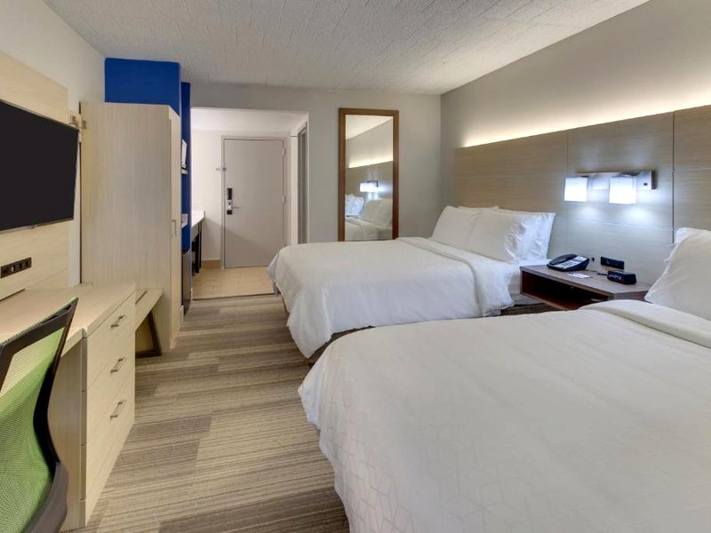 Holiday Inn Express Pittston - Scranton Airport by IHGの写真