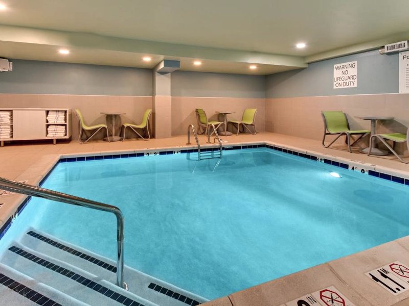 Holiday Inn Express Pittston - Scranton Airport by IHGの写真