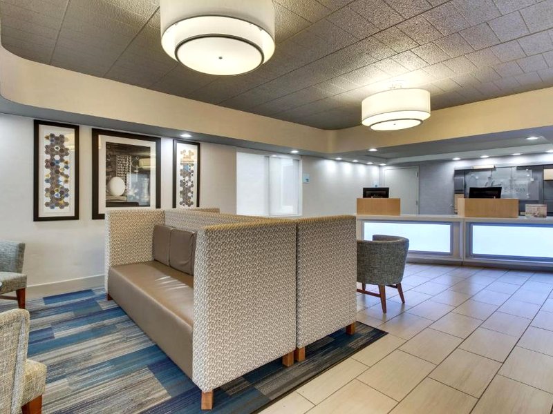 Holiday Inn Express Pittston - Scranton Airport by IHGの写真