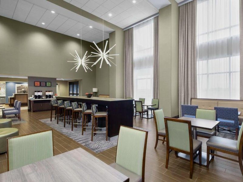 Hampton Inn by Hilton Sikestonの写真