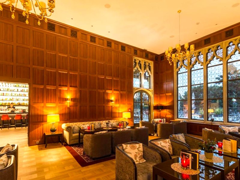 ドリント ホテル フランクフルト オーバーウルゼル (Dorint Hotel Frankfurt Oberursel)の写真