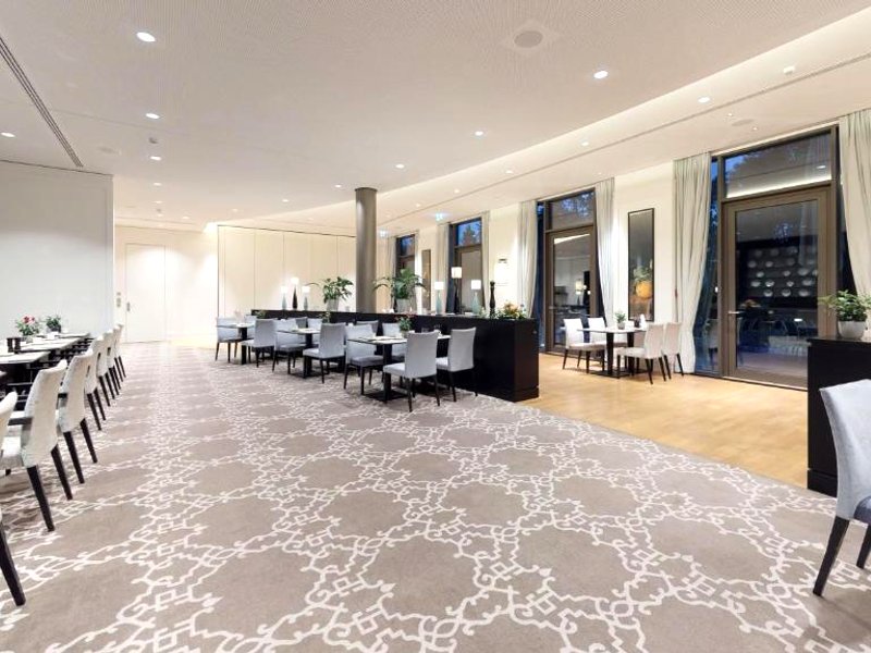 ドリント ホテル フランクフルト オーバーウルゼル (Dorint Hotel Frankfurt Oberursel)の写真