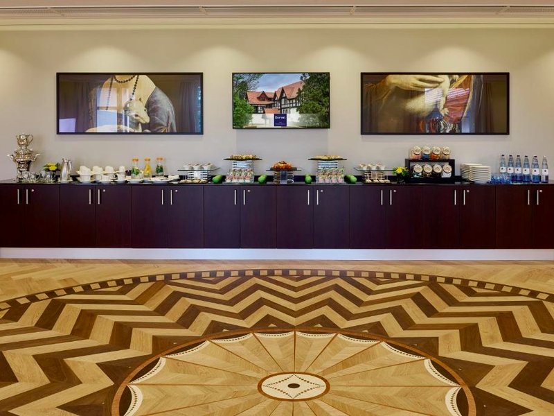 ドリント ホテル フランクフルト オーバーウルゼル (Dorint Hotel Frankfurt Oberursel)の写真